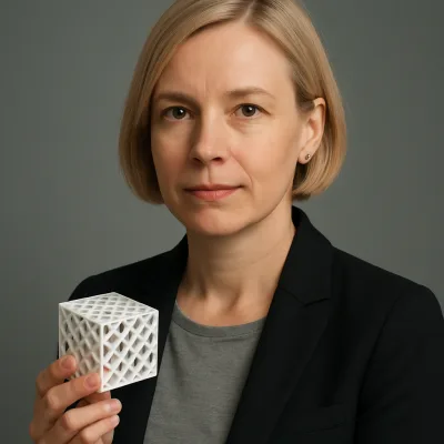 Annamaria Fioritto