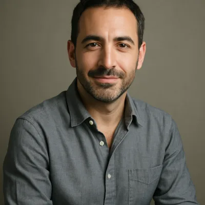 Gianluca Bernini