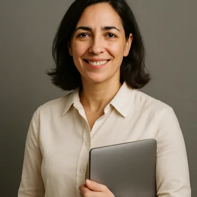 Milena Serra