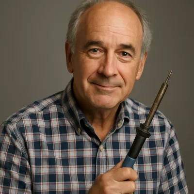 Paolo Tunisi