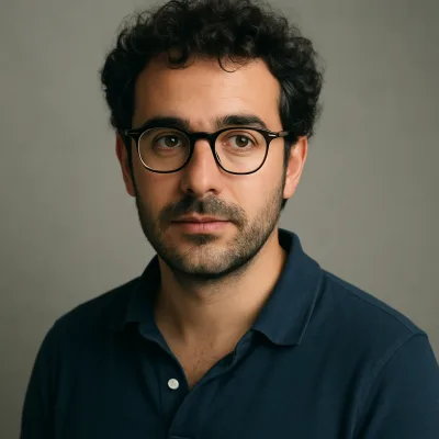 Stefano Licata