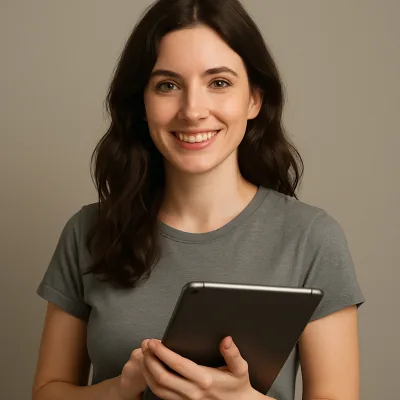 Veronica Tassinari