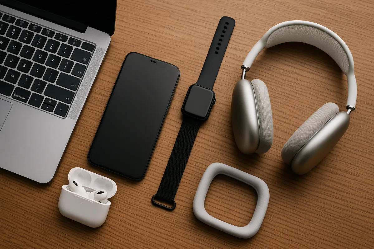 Quali gadget migliorano davvero la produttività quotidiana? Scopri i dispositivi scelti dagli esperti