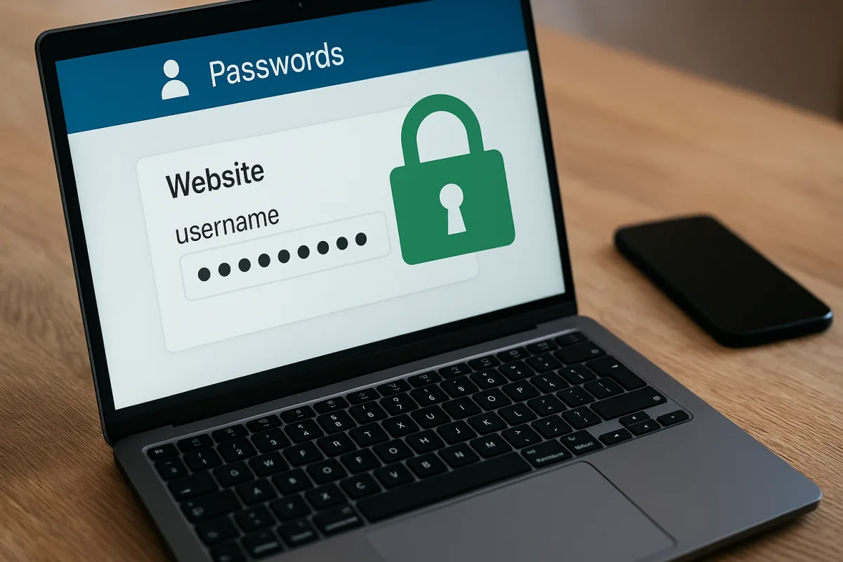 Gestione password sicura: i programmi che eliminano il rischio delle fughe di dati