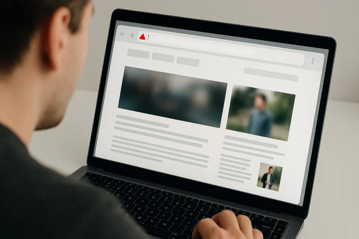 Quali siti web mettono a rischio la sicurezza dei tuoi dati? L'indizio che spesso viene ignorato