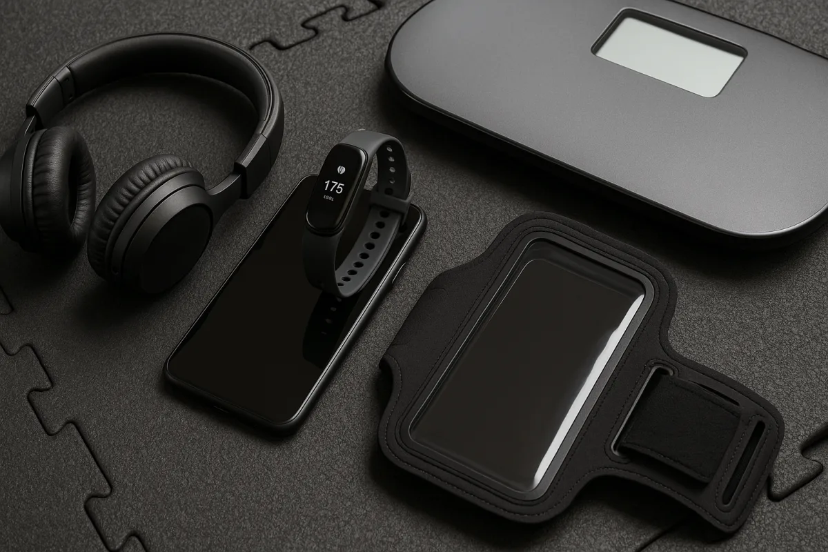 Gli accessori tech per il fitness: come misurano davvero il progresso e cosa ignorare