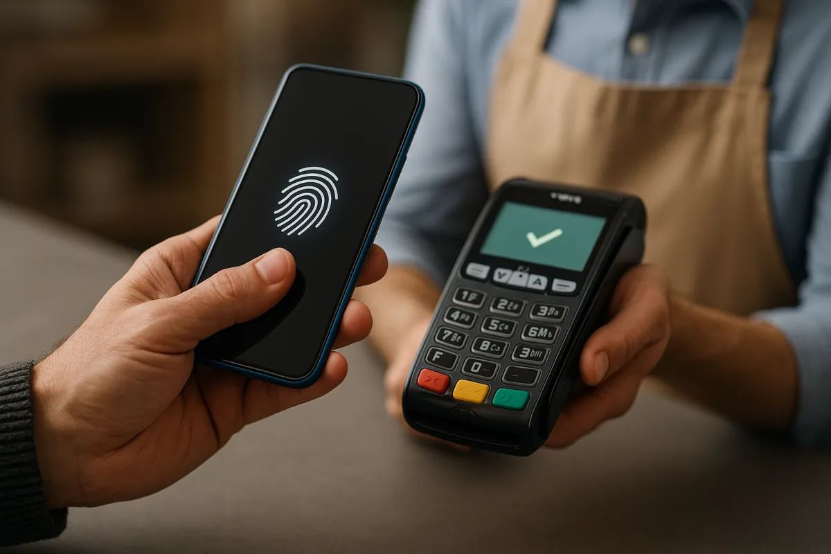 Come evolvono i pagamenti digitali? La nuova frontiera della sicurezza che semplifica la tua vita