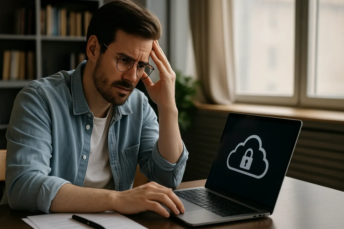 Tecnologie cloud nel lavoro da remoto: i rischi che spesso si sottovalutano