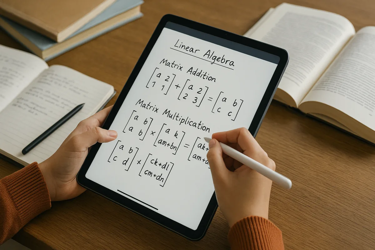 Tablet e penne digitali per studenti: gli strumenti che cambiando davvero il modo di studiare