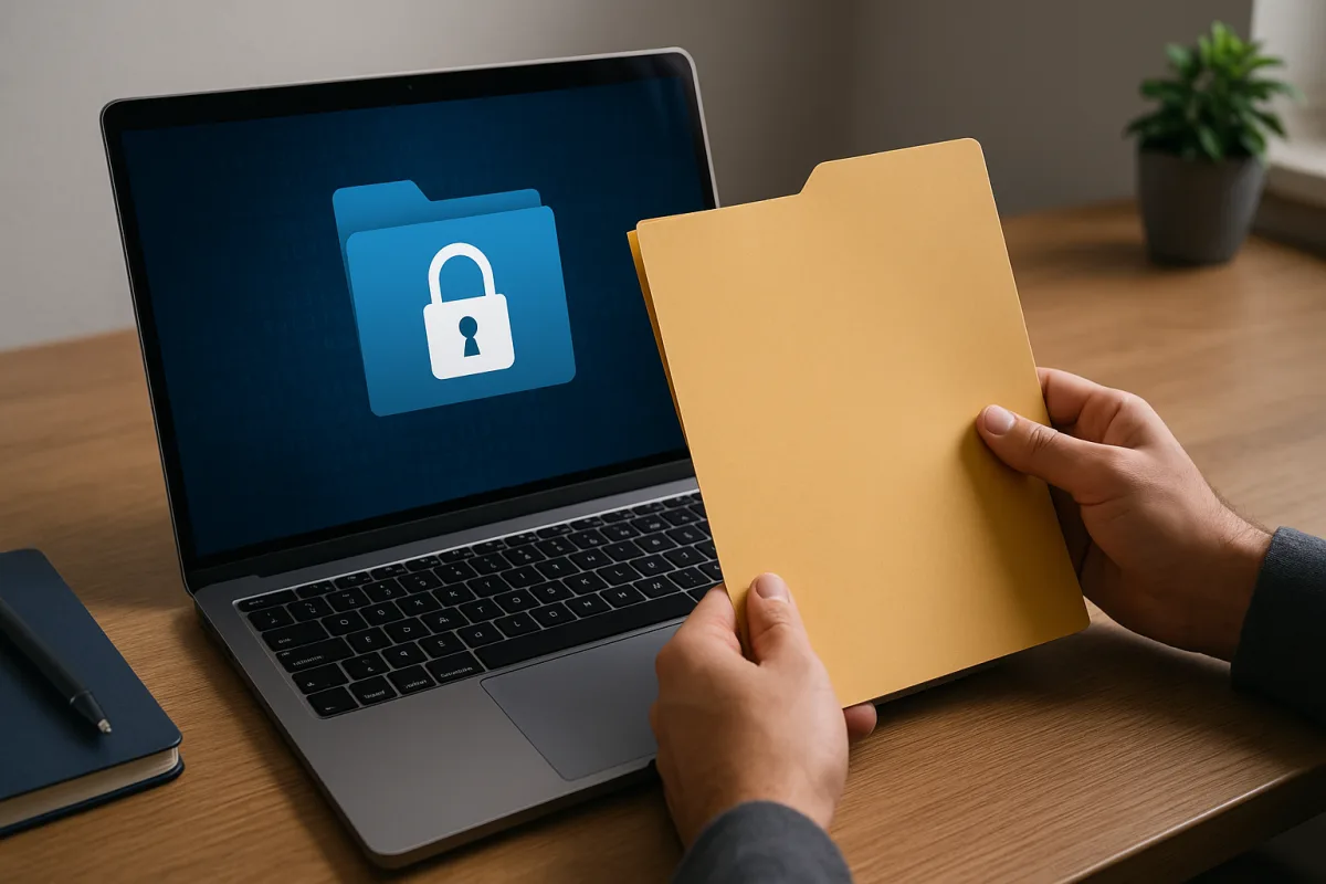Come proteggere i file più importanti con software di crittografia? L’accorgimento che fa la differenza