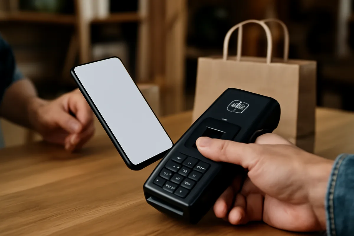 Come funziona la biometria nei pagamenti digitali: il lato pratico che cambia tutto