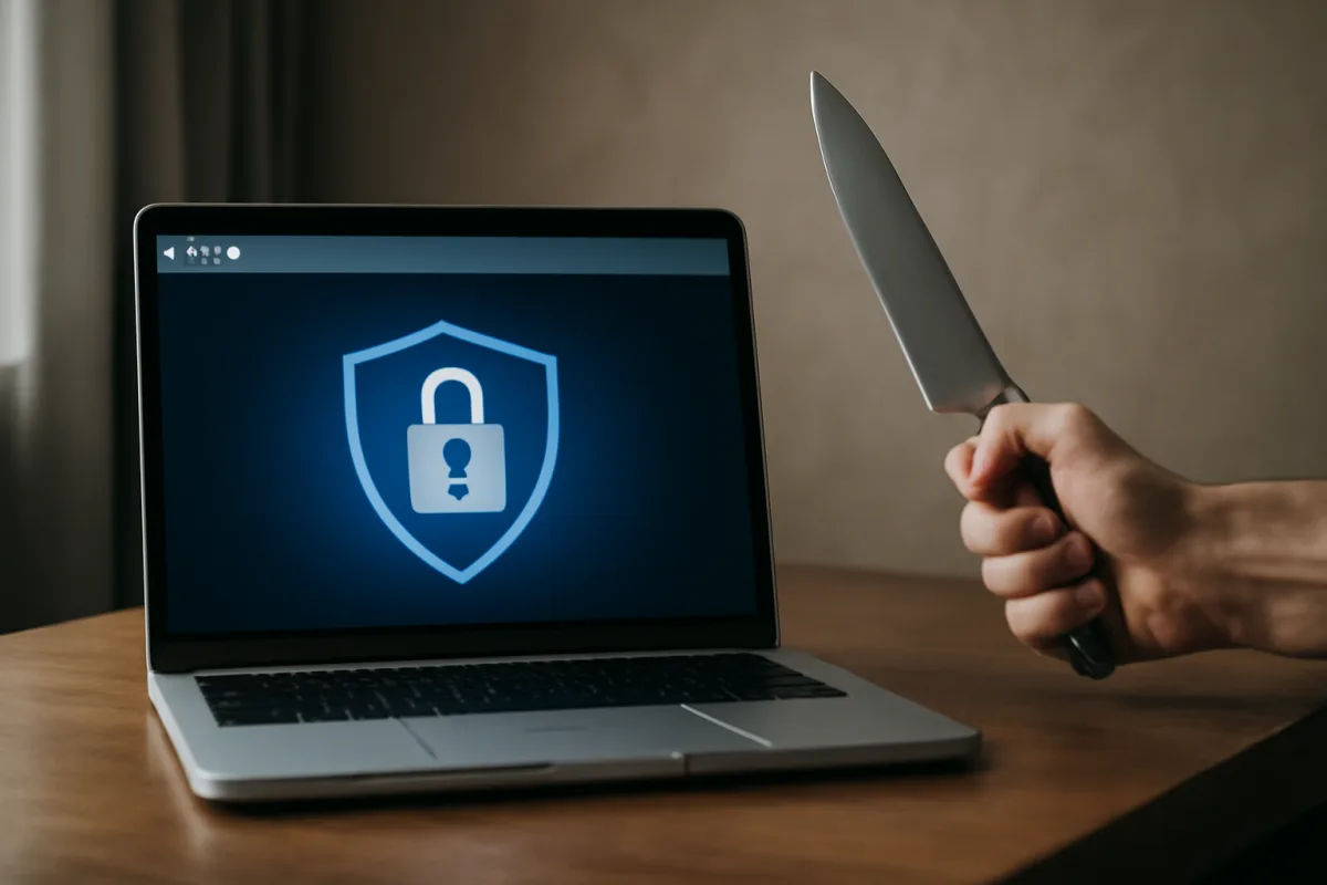 Siti HTTPS possono essere pericolosi? La risposta che ribalta la percezione comune