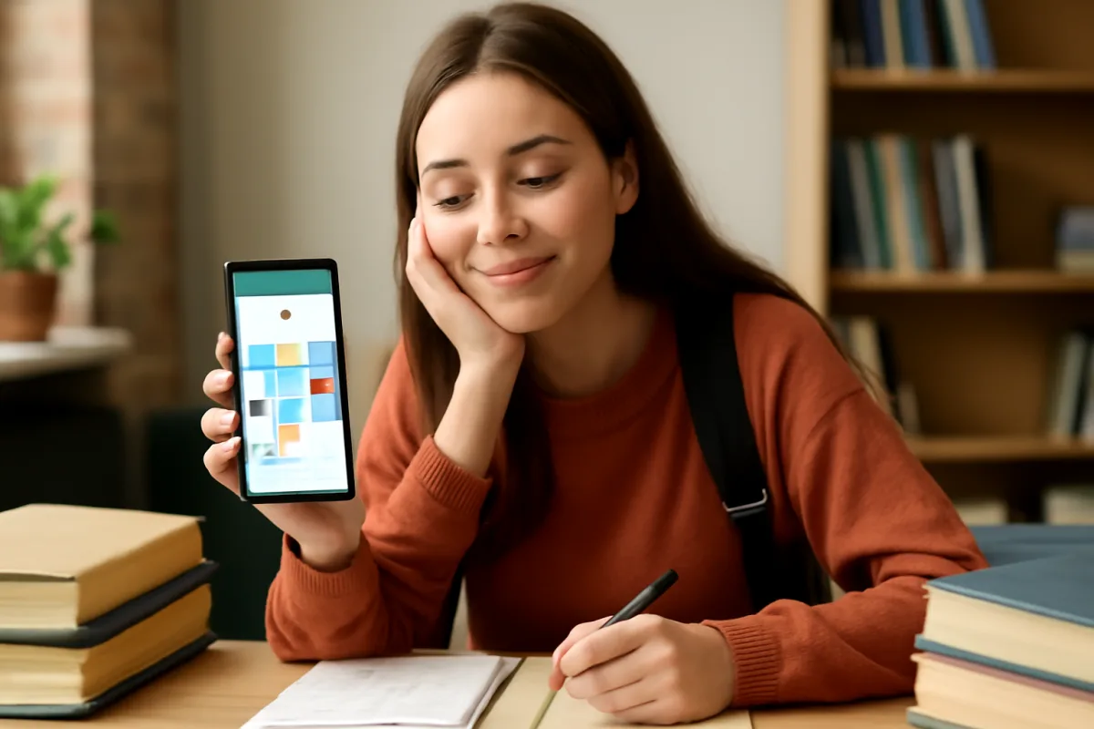 App per studenti universitari: la funzione di pianificazione che riduce lo stress