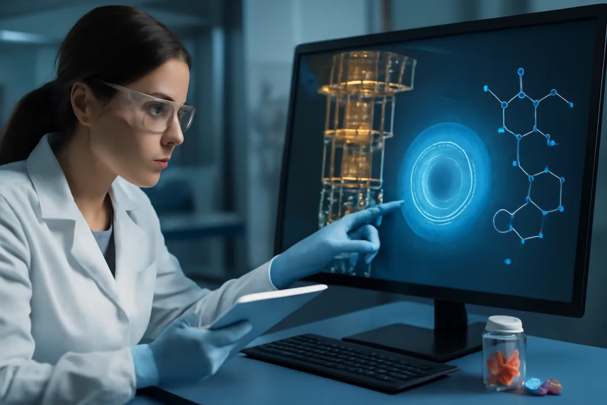 Quantum computing in medicina: la svolta attesa nella scoperta dei farmaci