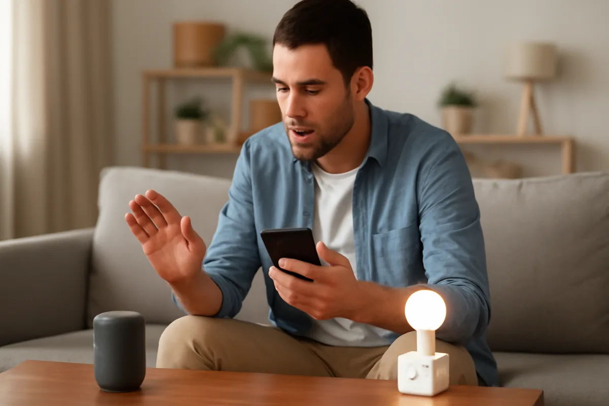 Assistenti vocali e dispositivi smart: come integrarli senza sprechi inutili