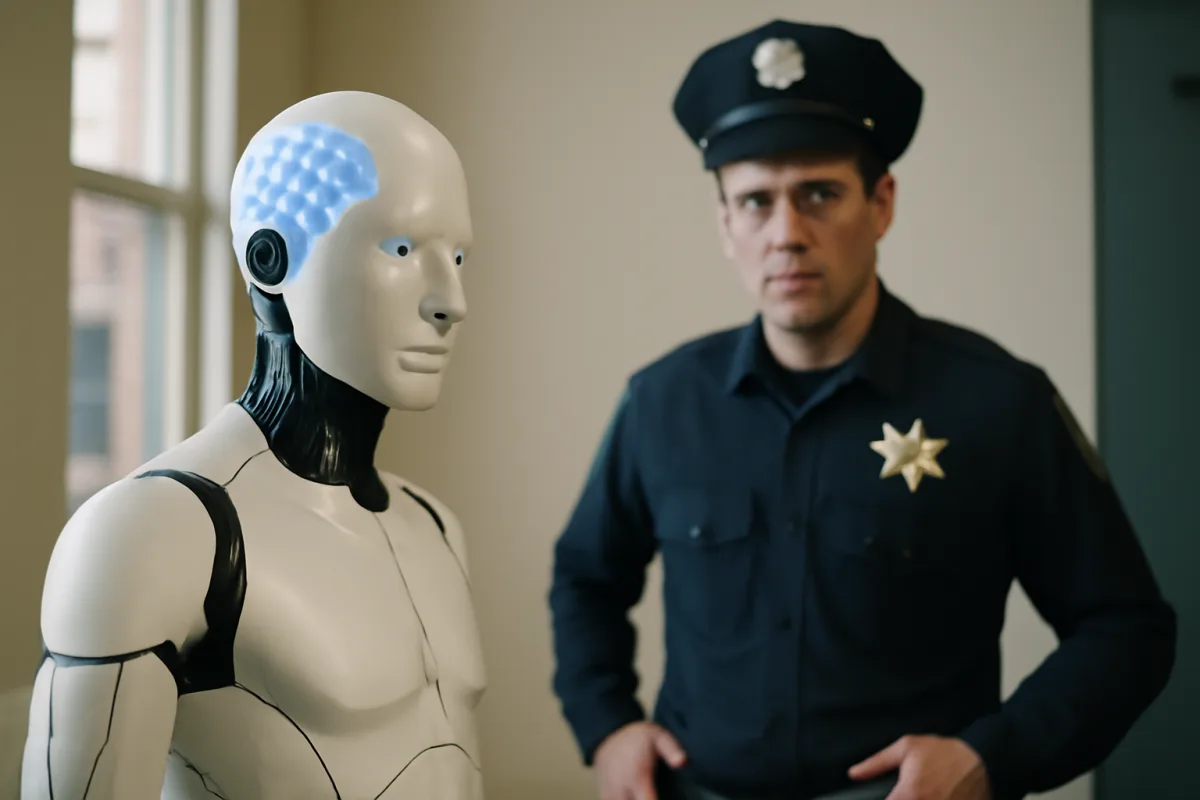 Bias nei sistemi di intelligenza artificiale: l'impatto sulla sicurezza reale