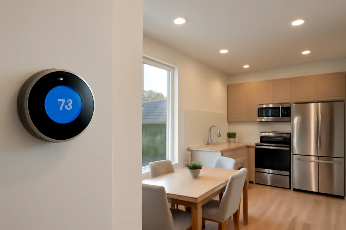Tecnologie innovative per ridurre i consumi energetici domestici: opzioni e vantaggi