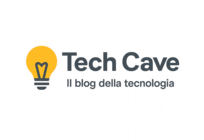Tech Cave