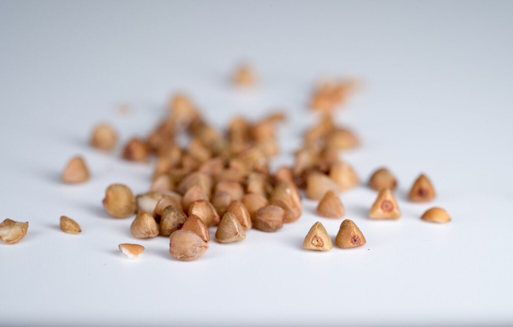 Il grano saraceno contiene glutine? Ecco la verità