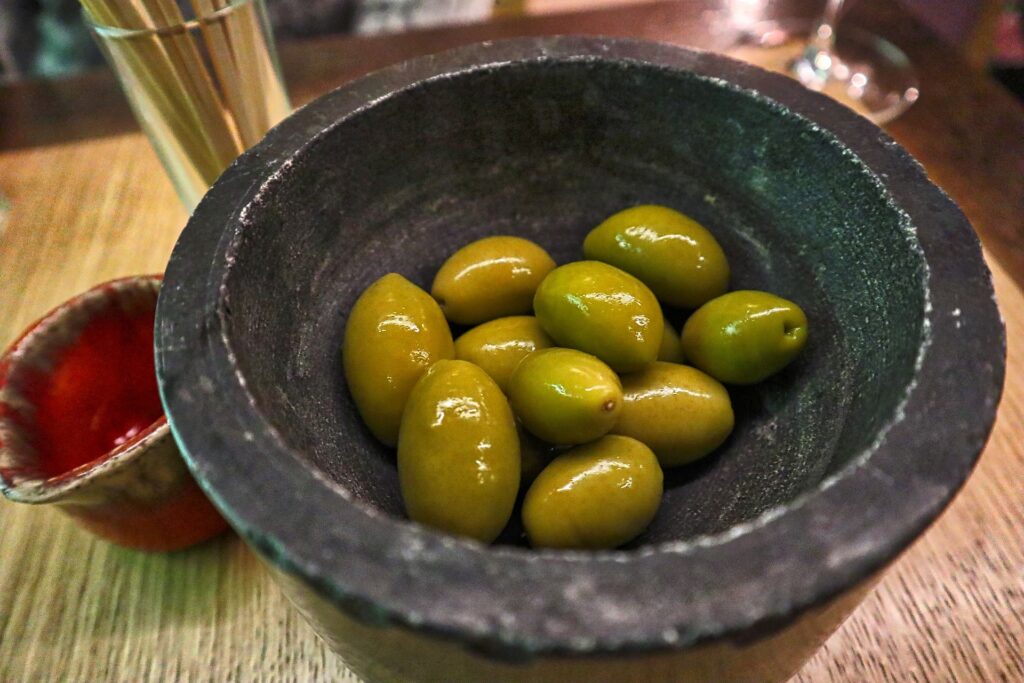 E' vero che le olive verdi sono lassative? Ecco la risposta!