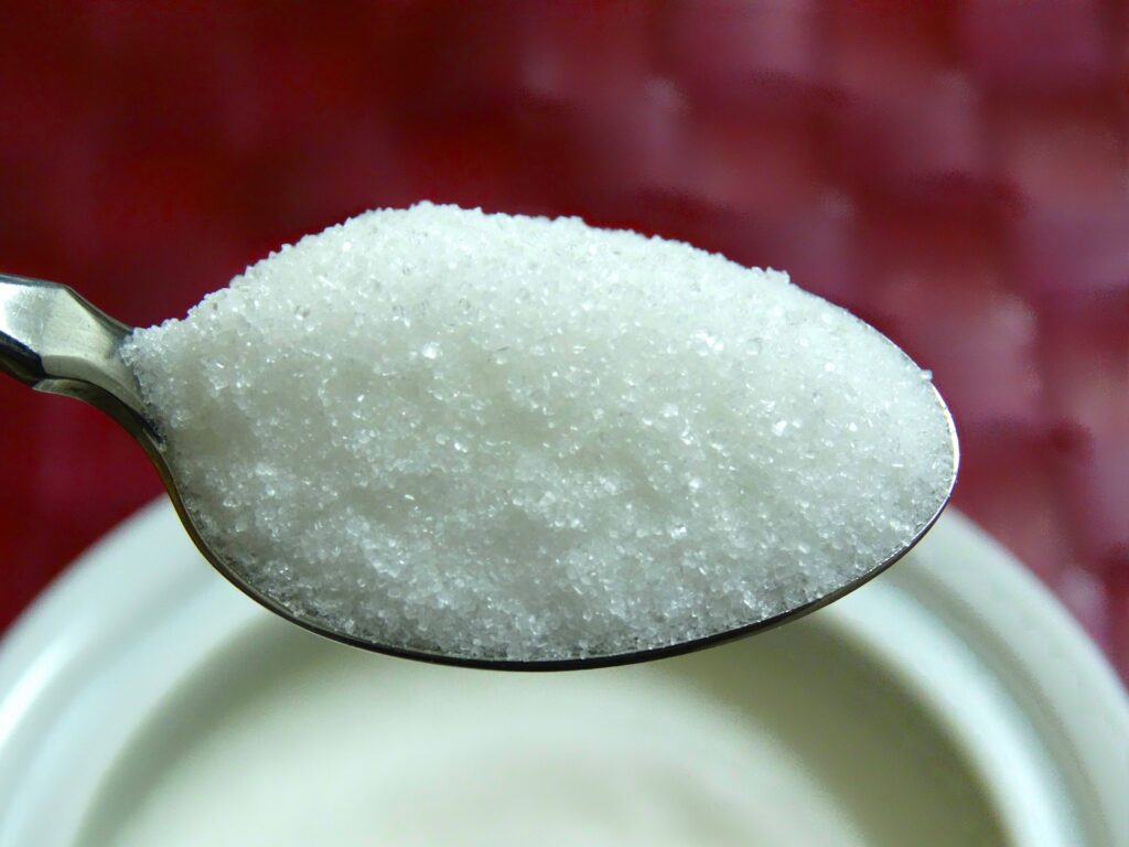 Cosa succede a chi mangia poco zucchero? Ecco la verità