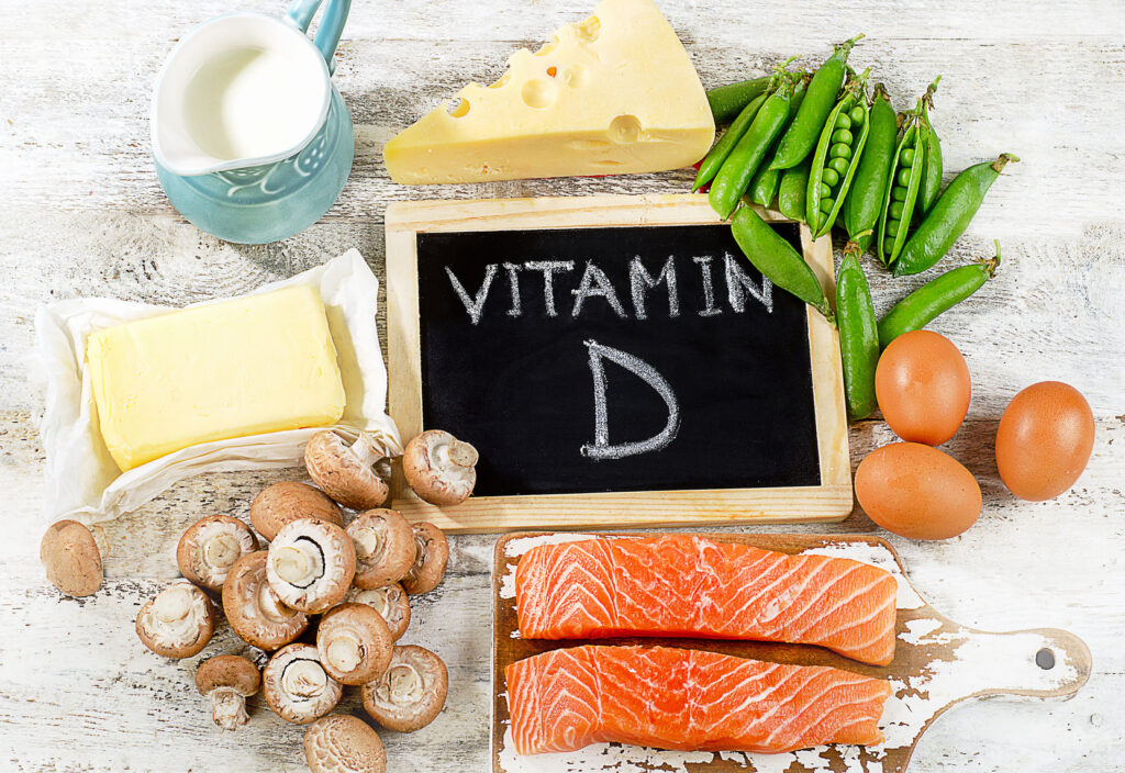 Cosa comporta la carenza di vitamina D? Attenzione, ecco la risposta