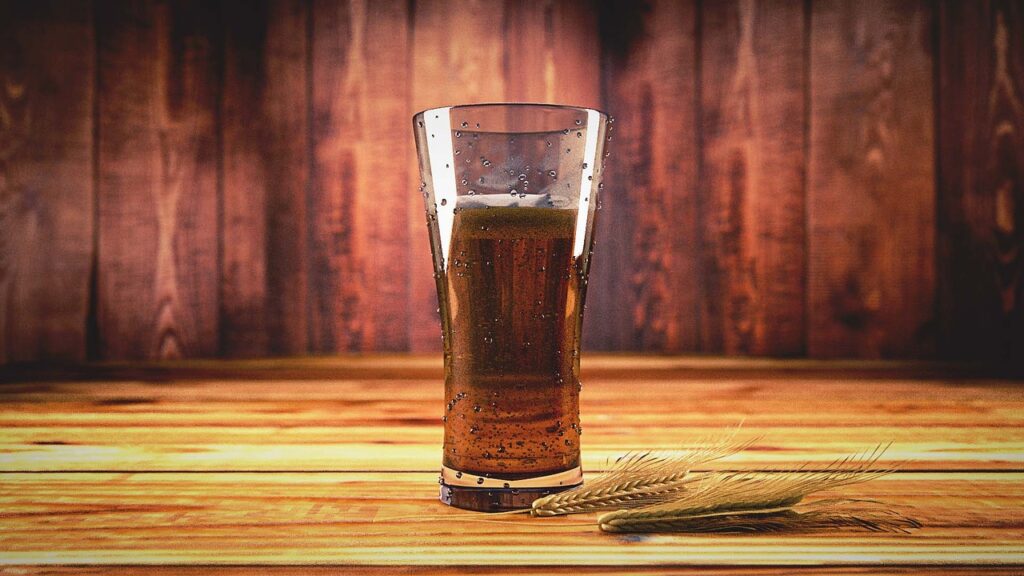 Bere birra causa il mal di testa? Ecco la verità