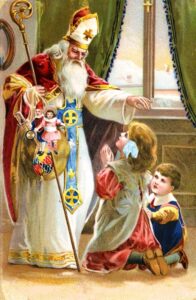 Santo del giorno, 6 Dicembre: chi era San Nicola di Bari