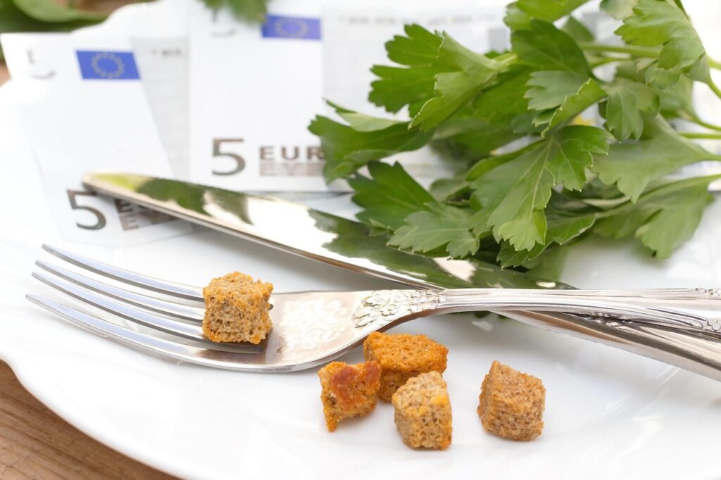 Buoni pasto 2026: ecco il nuovo tetto massimo esentasse