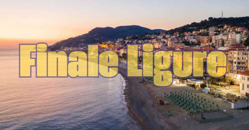 Cagliari-Genova voli: cosa vedere in Liguria in un weekend