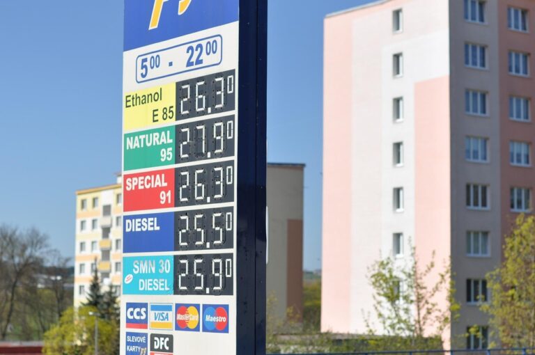 Prezzo ufficiale della benzina: ecco la soglia che nessuno si aspettava