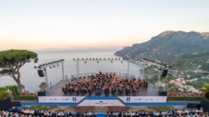 Programma Ravello Festival 2026: date, ospiti e novità dell'estate