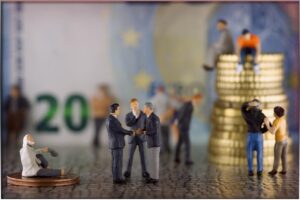 Grafico illustrativo sulla Quota 41 e il suo impatto sui lavoratori nel 2026.