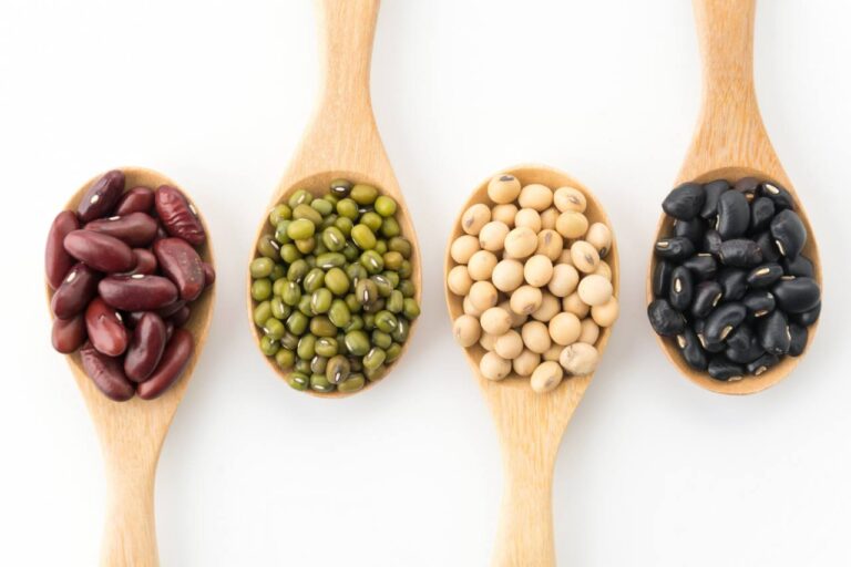Cosa mangiare con i legumi per migliorare la digestione